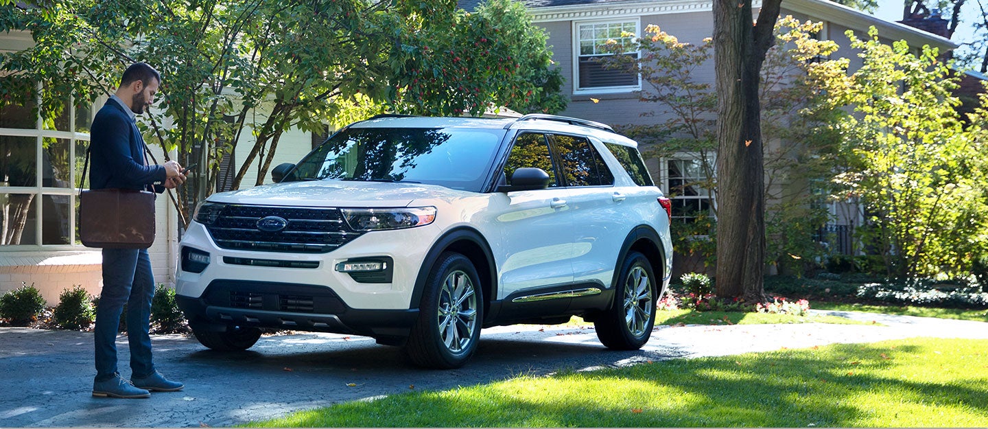 Owatonna Ford Lincoln in Owatonna MN