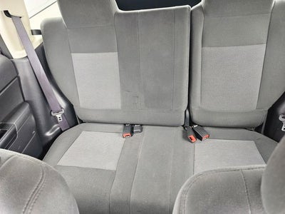2017 Jeep Patriot Sport