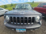 2017 Jeep Patriot Sport