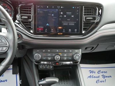 2025 Dodge Durango GT Plus