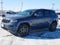 2021 Jeep Grand Cherokee 80th Anniversary Edition