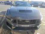 2026 Ford Mustang Dark Horse 700A DELUX PACKAGE