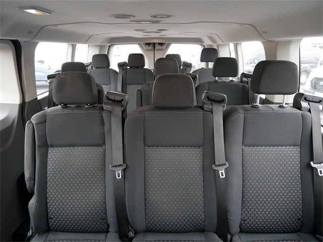 2023 Ford Transit-350 XLT 12 Passenger
