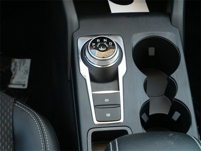 2026 Ford Escape Plug-In Hybrid Base