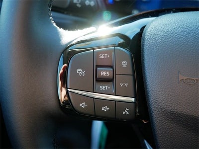 2026 Ford Escape Plug-In Hybrid Base