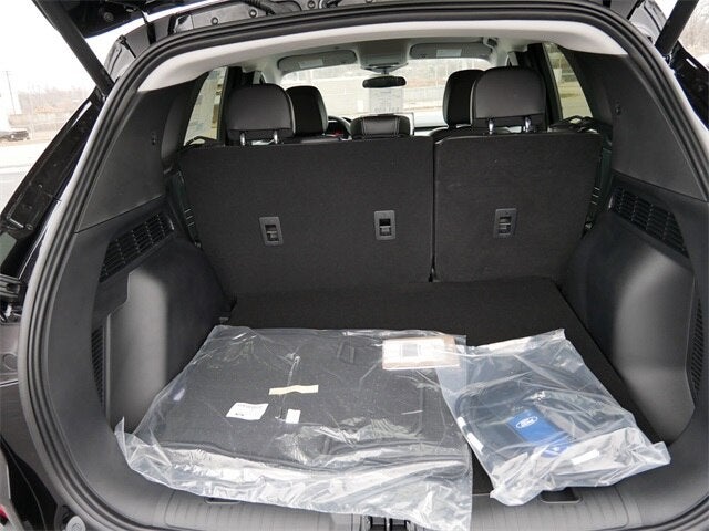 2026 Ford Escape Plug-In Hybrid Base