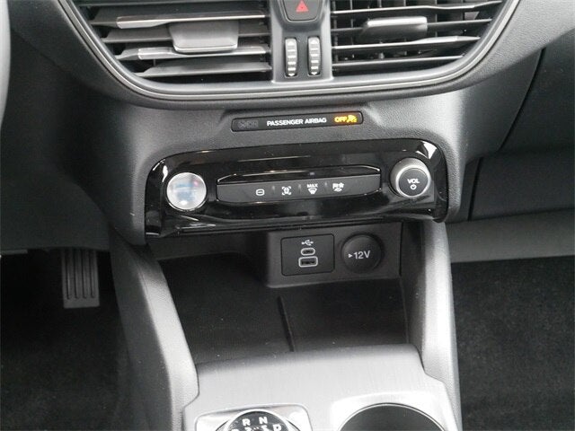 2026 Ford Escape Plug-In Hybrid Base