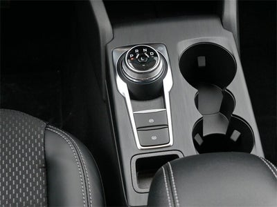 2026 Ford Escape Plug-In Hybrid Base