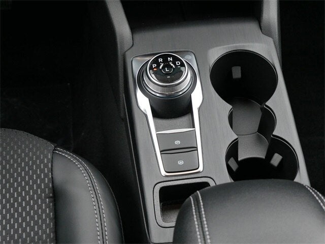 2026 Ford Escape Plug-In Hybrid Base