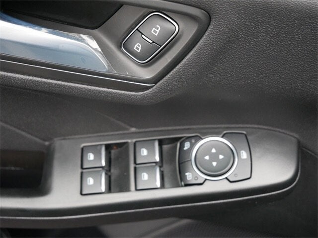 2026 Ford Escape Plug-In Hybrid Base