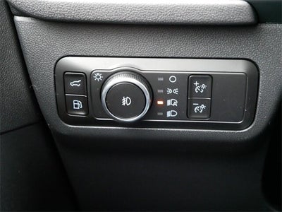 2026 Ford Escape Plug-In Hybrid Base