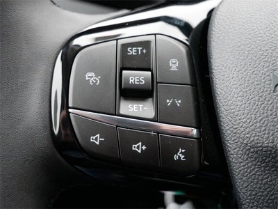 2026 Ford Escape Plug-In Hybrid Base