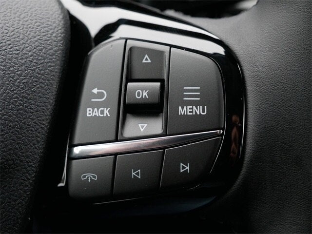 2026 Ford Escape Plug-In Hybrid Base