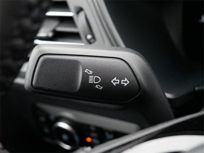 2026 Ford Escape Plug-In Hybrid Base