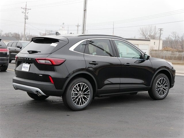 2026 Ford Escape Plug-In Hybrid Base