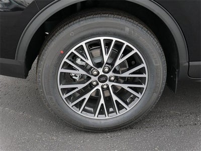 2026 Ford Escape Plug-In Hybrid Base