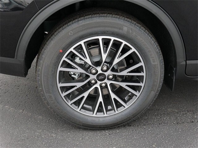 2026 Ford Escape Plug-In Hybrid Base