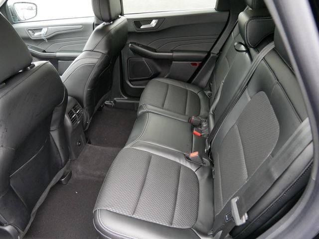 2026 Ford Escape Plug-In Hybrid Base