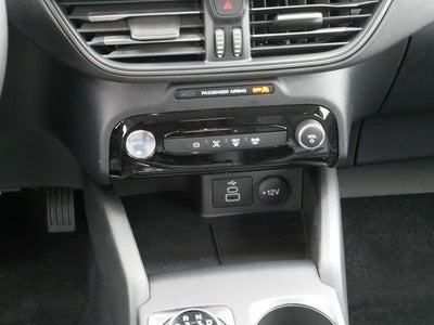 2026 Ford Escape Plug-In Hybrid Base