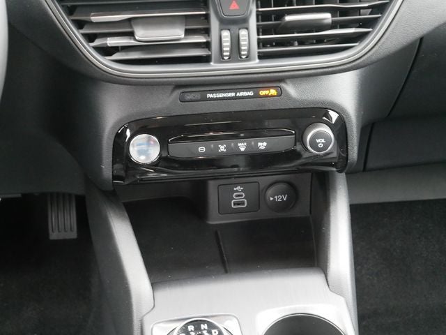 2026 Ford Escape Plug-In Hybrid Base