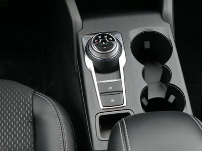 2026 Ford Escape Plug-In Hybrid Base