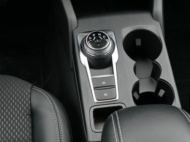 2026 Ford Escape Plug-In Hybrid Base