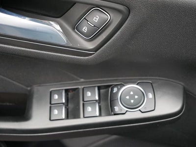 2026 Ford Escape Plug-In Hybrid Base