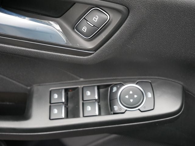 2026 Ford Escape Plug-In Hybrid Base