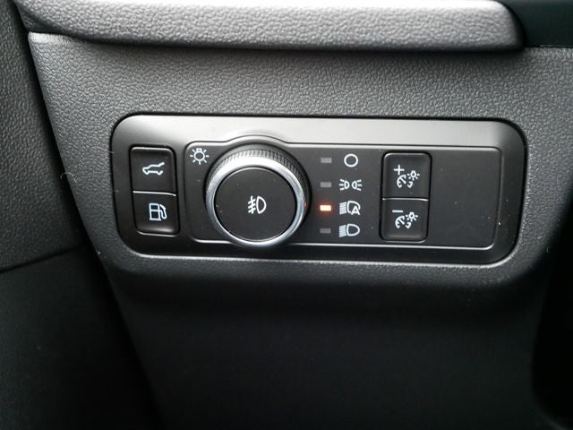 2026 Ford Escape Plug-In Hybrid Base