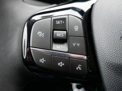 2026 Ford Escape Plug-In Hybrid Base