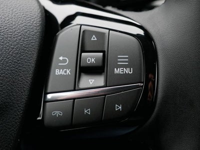 2026 Ford Escape Plug-In Hybrid Base