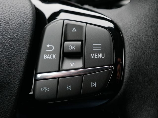 2026 Ford Escape Plug-In Hybrid Base