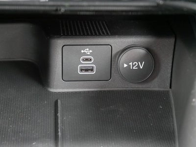 2026 Ford Escape Plug-In Hybrid Base