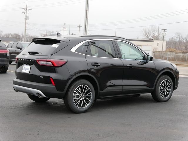 2026 Ford Escape Plug-In Hybrid Base