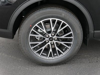 2026 Ford Escape Plug-In Hybrid Base