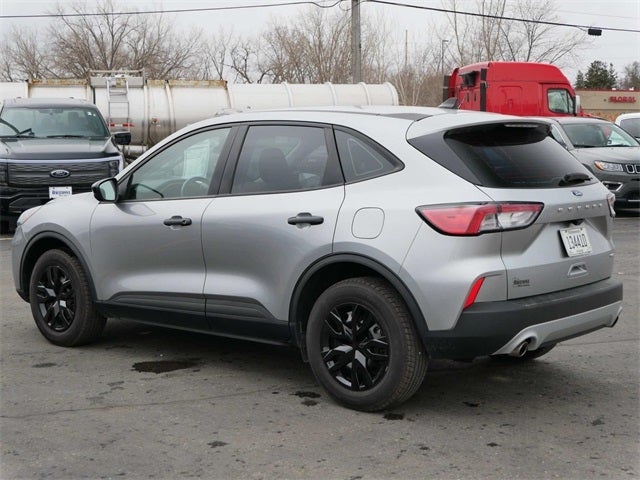 Used 2021 Ford Escape S with VIN 1FMCU9F66MUA49229 for sale in Owatonna, Minnesota