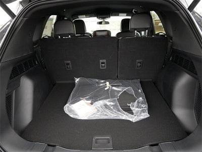 2026 Ford Escape Hybrid ST-Line Select