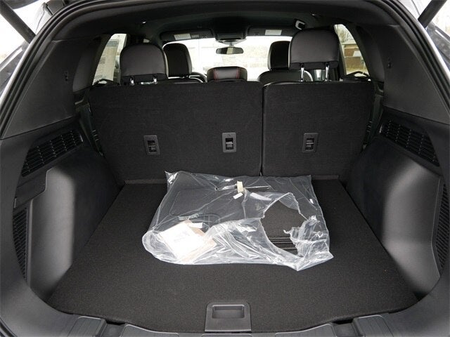 2026 Ford Escape Hybrid ST-Line Select