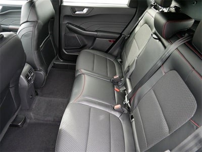 2026 Ford Escape Hybrid ST-Line Select