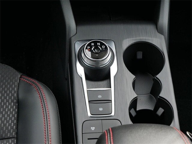 2026 Ford Escape Hybrid ST-Line Select