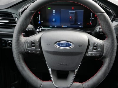 2026 Ford Escape Hybrid ST-Line Select