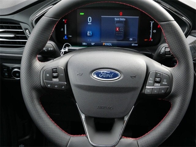2026 Ford Escape Hybrid ST-Line Select