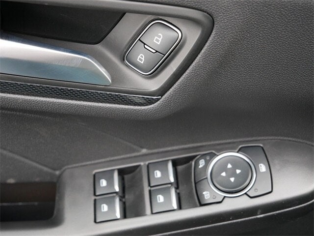 2026 Ford Escape Hybrid ST-Line Select