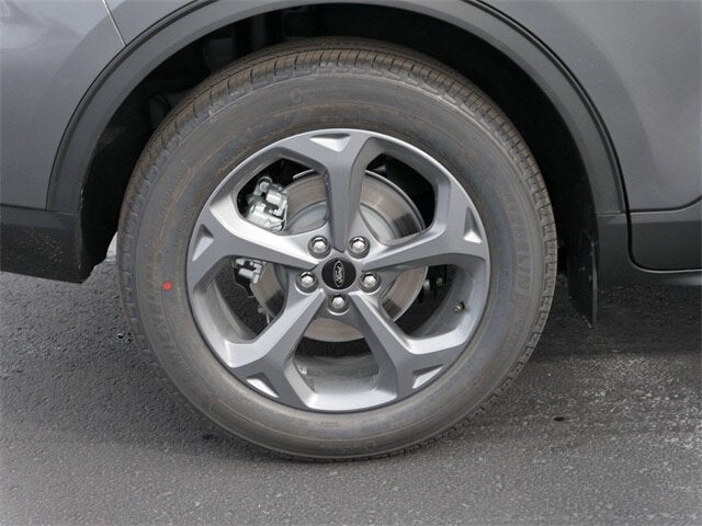 2026 Ford Escape Hybrid ST-Line Select