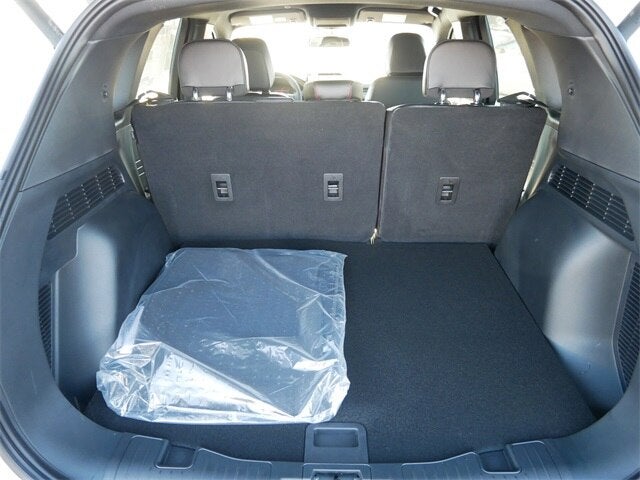 2026 Ford Escape Hybrid ST-Line Select