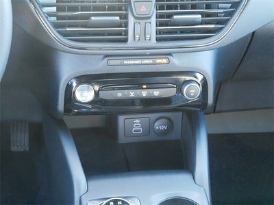 2026 Ford Escape Hybrid ST-Line Select