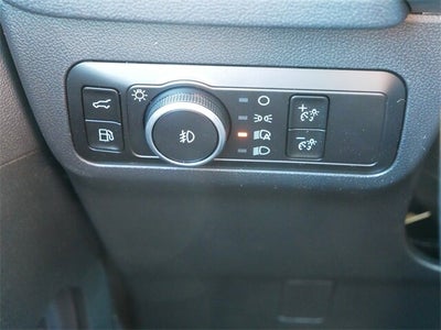 2026 Ford Escape Hybrid ST-Line Select