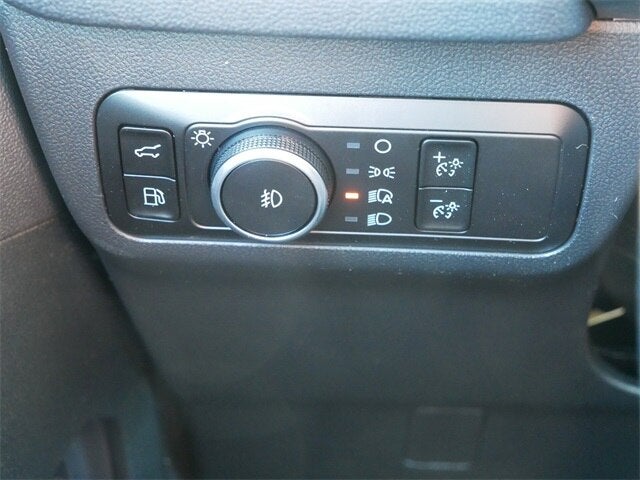 2026 Ford Escape Hybrid ST-Line Select