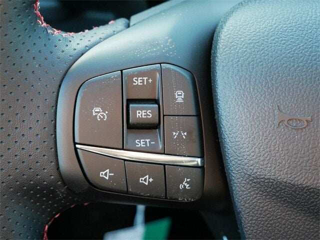 2026 Ford Escape Hybrid ST-Line Select