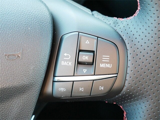 2026 Ford Escape Hybrid ST-Line Select